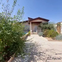 ویلاباغ۳۰۰mچسب بافت سهیلیه زعفرانیه کردان جنوبی