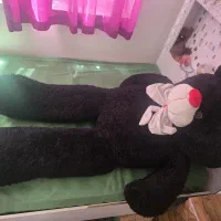 عروسک خرس