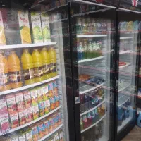 وسایل سوپر مارکت