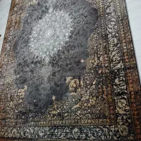 سه تخته فرش بهشتی ۹ متری لاریسا