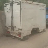 نیسان دوگانه سوز مدل ۸۴|خودرو سواری و وانت|اردبیل, |دیوار