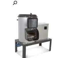 سیب زمینی پوست کن (پوست گیر)