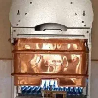 آبگرمکن دیواری بوتان
