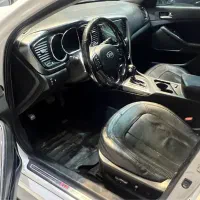 اپتیما ۲۰۱۴|خودرو سواری و وانت|کرج, شهرک ولیعصر|دیوار