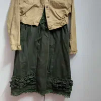 لباس کودک دخترانه