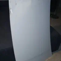 کاپوت پراید فابریکی