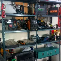 اجاره موتوربرق هیلتی بالابر وتخته وبشکه وغیره