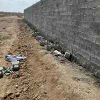 پیمانکاری دیوارچینی  بلوک ساختمان سازی|خدمات پیشه و مهارت|سیرجان, |دیوار