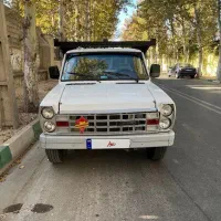 نیسان مدل ۹۷ تکسوز