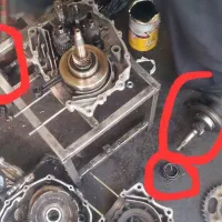 موتور الگانس ژاپنی مدل92 در حد402 شماره دار|موتورسیکلت|جوانرود, |دیوار