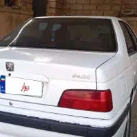 پژو پارس سال مدل ۱۴۰۰|خودرو سواری و وانت|زاهدان, |دیوار