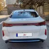 kmc .  j.  7   مدل ۱۳۴۰۲ تحویل برج ۹|خودرو سواری و وانت|نیشابور, ریوند|دیوار