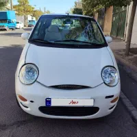 ام وی ام۱۱۰ مدل۱۳۹۲سنداول