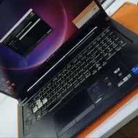 لپ تاپ Asus Tuf Gaming FX506He|رایانه همراه|مرودشت, ابوذر شمالی‎|دیوار