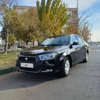 دنا پلاس ۵ دنده