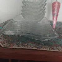 پارچ و ظروف سرو|ظروف سرو و پذیرایی|کرج, شهرک اوج|دیوار