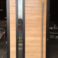 درب ضدسرقت کد ۷۷۹۲|مصالح و تجهیزات ساختمان|چالوس, |دیوار