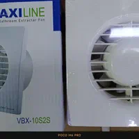 هواکش ، تصفیه هوا ،فن ، پلاستیکی خانگی دمنده|پنکه و تصفیهکنندهٔ هوا|ارومیه, |دیوار