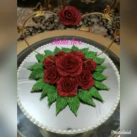 حنا|صنایع دستی و سایر لوازم تزئینی|شوشتر, |دیوار