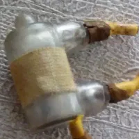 جیوه نقره ای جذب طلا