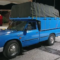 حمل بار نیسان بار