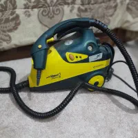 بخار شوی کنوود