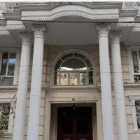 شهرک غرب فاز یک ۲۴۰ متر