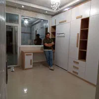 تعمیرات کابینت تعمیرات تخت کمجا تعمیرات کمد دیواری|خدمات پیشه و مهارت|تهران, وصفنارد|دیوار