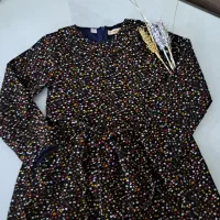 لباس گرم و پیراهن و بلوز دخترانه