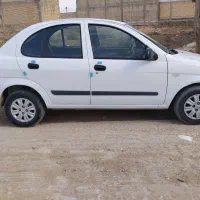 تیبا97دوگانه فابریک بازدید شادگان