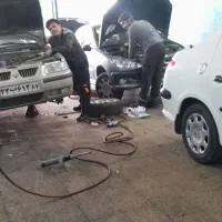 دعوت به همکاری شاگردتعمیرگاه