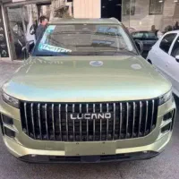 لوکانو L7/L8 صفر کیلومتر تحویل فوری مدل۱۴۰۴ / ۱۴۰۵