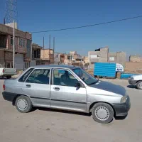 پراید مدل ۸۵ دوگانه|خودرو سواری و وانت|نیشابور, شهرک رسولی|دیوار