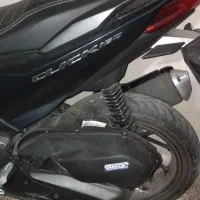 کیلیک ۱۶۰|موتورسیکلت|تهران, یافت‌آباد|دیوار