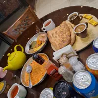 قرعه کشی ۵۰۰ هزار تومان وجه نقد