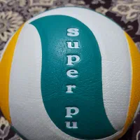 توپ والیبال|تجهیزات ورزشی|اصفهان, کوی میلاد|دیوار