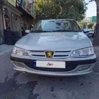 پژو پارس