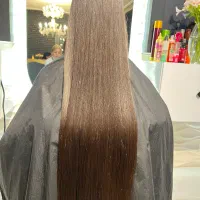 کراتین پروتیین بوتاکس تخصصی  فقط از ۹۰۰تومن تا۳روز