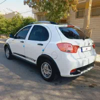 کوییک ۱۴۰۰R پارس خودرویی|خودرو سواری و وانت|شیراز, شهرک مطهری|دیوار