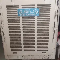 گولر آبی پاک خزر