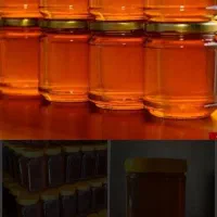عسل معاوضه با لباس
