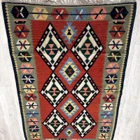 گلیم دستباف|گلیم، جاجیم، گبه|تهران, امیریه|دیوار