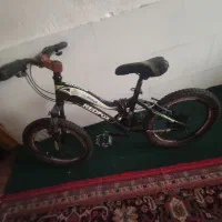 سلام دوچرخه 20