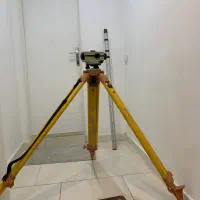 دوربین نقشه برداری|مصالح و تجهیزات ساختمان|هشتگرد, فاز ۳ مهستان|دیوار