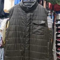 پافر خارجی، استوک و تاناکورا|لباس|شیراز, جانبازان|دیوار