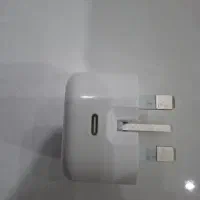 آداپتور شارژ آیفون