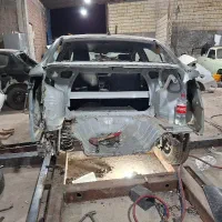 نیازمند استادکار صافکاری سنتی و PDR