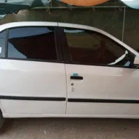 سمند EL معاوضه با پیکان وانت