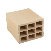 سفال ساختمانی