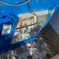 کولر آبی مارک جنرال در حد نو|کولر آبی|کازرون, |دیوار